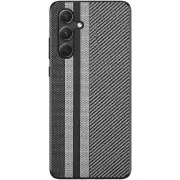 Чохол TPU+PC Grid для Samsung Galaxy S23 FE Line