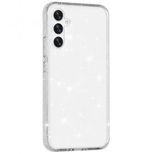 TPU чехол Nova для Samsung Galaxy S23 FE Clear