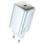 СЗУ Hoco N48 Glorious PD65W (1USB-C) Blue