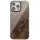 Чехол TPU Shiny Mountain (MagFit) для Apple iPhone 12 Pro Max (6.7") Chocolate