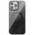 Чехол TPU Shiny Mountain (MagFit) для Apple iPhone 12 Pro Max (6.7") Black