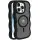 Чохол TPU+PC Undine with MagSafe для Apple iPhone 13 Pro (6.1") Black