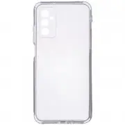 TPU чохол Epic Transparent 1,5mm Full Camera для Samsung Galaxy M23 5G / M13 4G Безбарвний (прозорий)
