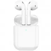 Бездротові TWS навушники Hoco EW74 White