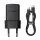 СЗУ Baseus Palm Fast Charger 30W (1USB-C) + кабель Type-C to Type-C (P10111605113-01) Cluster Black