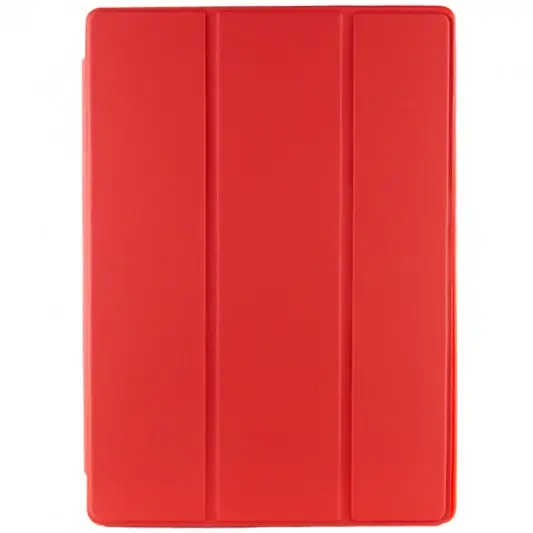 Чехол-книжка Book Cover (stylus slot) для Samsung Galaxy Tab S6 Lite 10.4" (2020-2024) Красный / Red