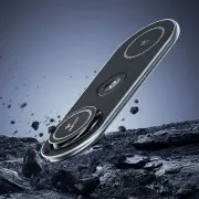 БЗП Acefast E19 Qi2 desktop 3-in-1 Black