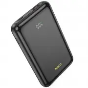 Портативное ЗУ Power Bank Hoco Q21A Great 22.5W+PD20W 20000 mAh Black
