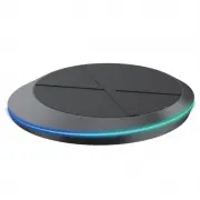 БЗП JJT-827 RGB 15W Black