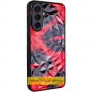TPU+PC чехол Prisma Plushie для Xiaomi Redmi 12C / Poco C55 Kiss