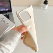 Чохол TPU Cat для Apple iPhone 13 Pro (6.1") Antique White