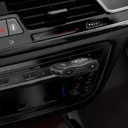 Bluetooth аудио ресивер Hoco E73 Pro Journey Black star