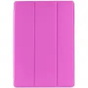 Чехол-книжка Book Cover (stylus slot) для Samsung Galaxy Tab A9+ (11'') (X210/X215) Розовый / Rose Red