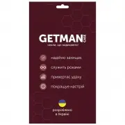 TPU чехол GETMAN Ease logo усиленные углы Full Camera для Samsung Galaxy A04 Бесцветный (прозрачный)