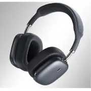 Накладні бездротові навушники Baseus Bowie H2 (NGTW260001)