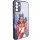 TPU+PC чохол Prisma Ladies для Samsung Galaxy M23 5G / M13 Black in White