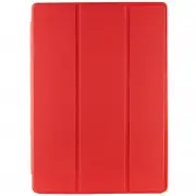 Чохол-книжка Book Cover (stylus slot) для Samsung Galaxy Tab A7 10.4 (2020) (T500/T505) Червоний / Red