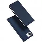 Чехол-книжка Dux Ducis с карманом для визиток для Apple iPhone 16e (6.1