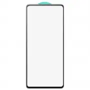 Захисне скло SKLO 3D для Samsung Galaxy S24 FE Чорний