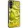 TPU+PC чехол Prisma Fluffie для Xiaomi Redmi 12C Lemon