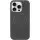 Чохол Silicone Case Full Protective (AA) NO LOGO with MagSafe для Apple iPhone 13 Pro (6.1") Сірий / Dark Gray
