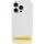 Чохол Silicone Case Full Protective (AA) NO LOGO with MagSafe для Apple iPhone 16 (6.1") Білий / White