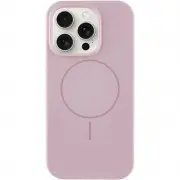Чехол Silicone Case Full Protective (AA) NO LOGO with MagSafe для Apple iPhone 12 Pro / 12 (6.1