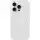 Чехол Silicone Case Full Protective (AA) NO LOGO with MagSafe для Apple iPhone 11 Pro (5.8") Белый / White