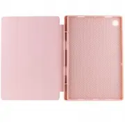 Чехол-книжка Book Cover (stylus slot) для Samsung Galaxy Tab A9+ (11'') (X210/X215) Розовый / Rose gold