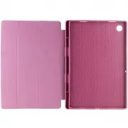 Чохол-книжка Book Cover (stylus slot) для Samsung Galaxy Tab A9+ (11'') (X210/X215) Бордовий / Maroon