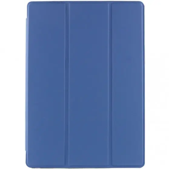 Чохол-книжка Book Cover (stylus slot) для Xiaomi Redmi Pad Pro (12.1") / Poco Pad (12.1") Темно-синій / Midnight blue