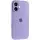 Чехол Silicone Case Full Camera Protective (AA) для Apple iPhone 16 (6.1