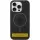 Чохол Silicone Case Full Protective (AA) with MagSafe для Apple iPhone 15 (6.1") Чорний / Black