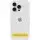 Чехол Silicone Case Full Protective (AA) with MagSafe для Apple iPhone 16 (6.1") Белый / White