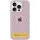 Чехол Silicone Case Full Protective (AA) with MagSafe для Apple iPhone 16 (6.1") Розовый / Pink Sand