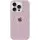 Чохол Silicone Case Full Protective (AA) with MagSafe для Apple iPhone 12 Pro / 12 (6.1") Рожевий / Pink Sand