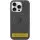 Чохол Silicone Case Full Protective (AA) with MagSafe для Apple iPhone 15 Plus (6.7") Сірий / Dark Gray
