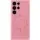Чохол Silicone Cover Lakshmi Full Camera (AA) with MagFit для Samsung Galaxy S23 Ultra Рожевий / Light pink
