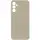 Чохол TPU GETMAN Liquid Silk Full Camera для Samsung Galaxy A24 4G Песочный / Sand