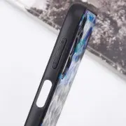 TPU+PC чехол Prisma Ladies для Samsung Galaxy A24 4G Cyberpunk