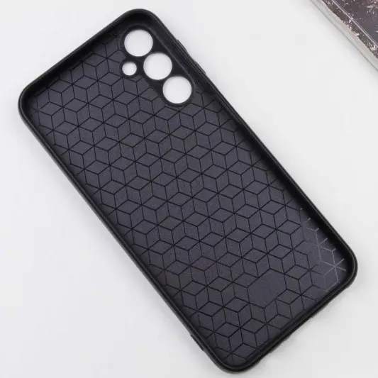 TPU+PC чехол Prisma Ladies для Samsung Galaxy A24 4G Cyberpunk - изображение 7