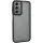 Чохол TPU+PC Lyon Frosted для Samsung Galaxy A24 4G Black