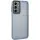 Чохол TPU+PC Lyon Frosted для Samsung Galaxy A24 4G Sierra Blue