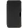 Кожаный чехол-книга GETMAN Razor (PU) для Samsung Galaxy A24 4G Black