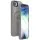 TPU+PC чохол Metal Buttons with MagSafe Colorful для Apple iPhone 16e (6.1") Сірий / Grey