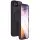 TPU+PC чохол Metal Buttons with MagSafe Colorful для Apple iPhone 16e (6.1") Темно-фіолетовий / Dark Purple