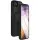 TPU+PC чохол Metal Buttons with MagSafe Colorful для Apple iPhone 16e (6.1") Чорний / Black