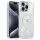 Чохол TPU Eclipse Sparkle (MagFit) для Apple iPhone 15 Pro (6.1") Clear