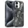 Чехол TPU Eclipse Sparkle (MagFit) для Apple iPhone 16 (6.1") Black