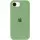 Чохол Silicone Case Full Protective (AA) для Apple iPhone 16e (6.1") М